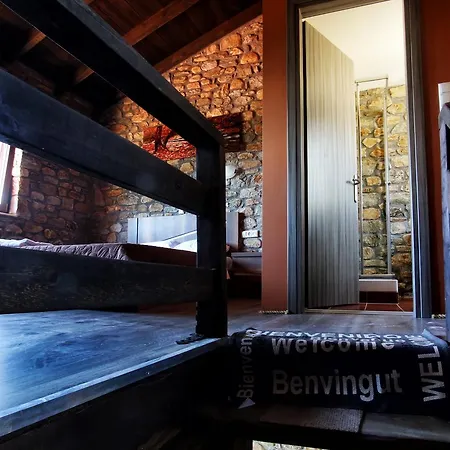 Lithos Maisonette Дом отдыха Палеон-Цифликион