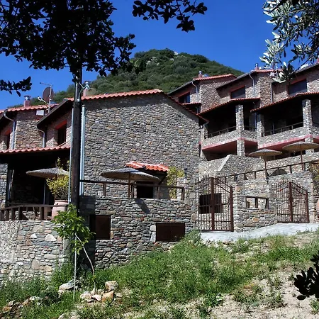 Lithos Maisonette *
