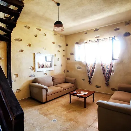 Lithos Maisonette