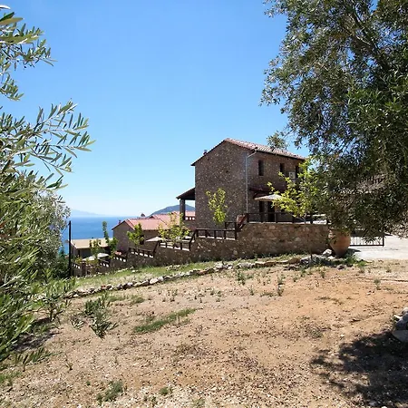 Lithos Maisonette *