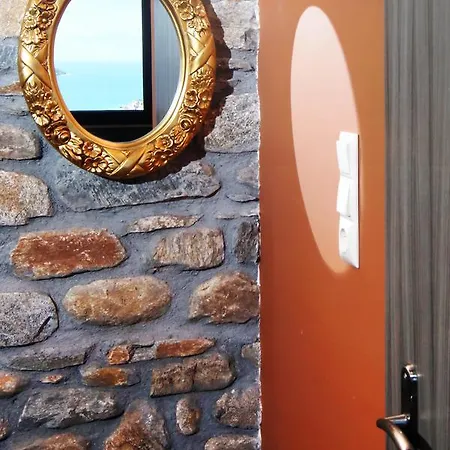 Lithos Maisonette * Палеон-Цифликион