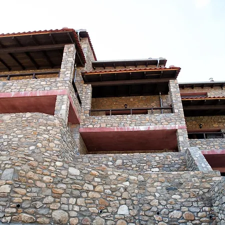 Lithos Maisonette